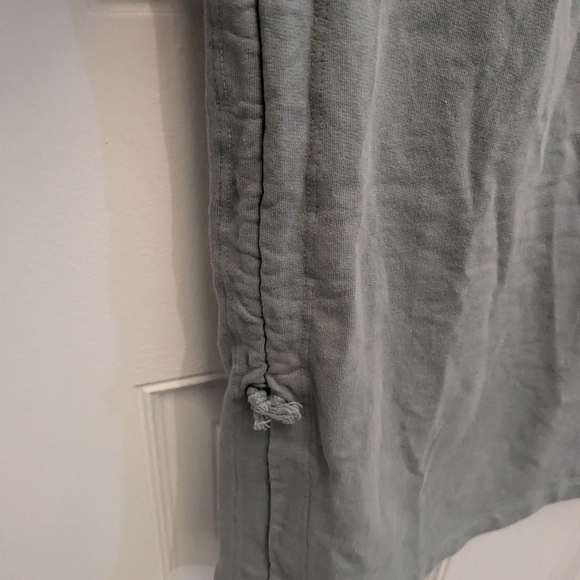 Prairie Underground Ruched Tank Dress - Picture 3 of 4